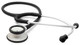 ADC Adscope-Lite 619 Black Adult Ultra-Light Stethoscope 30-In 609BK