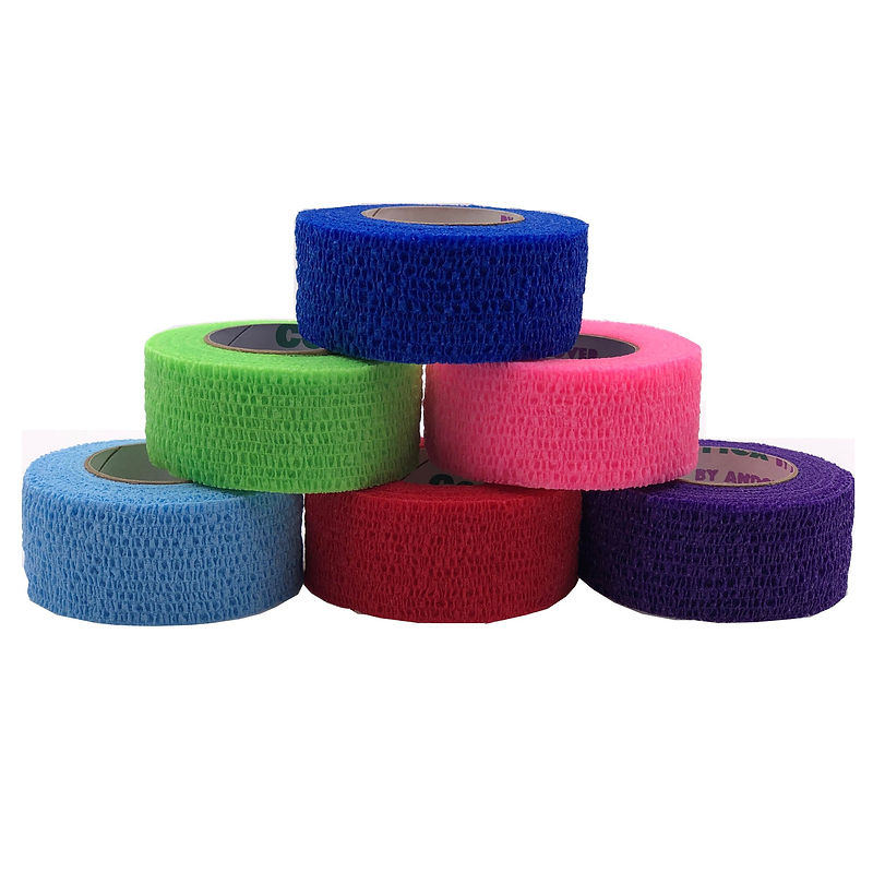 Compression Bandages: When and How to Use Them Correctly