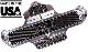 Brannock Foot Measuring Device USA Mens Sizer Measurer BD-M