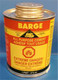 Barge Original All-Purpose Cement Yellow Pint DC051