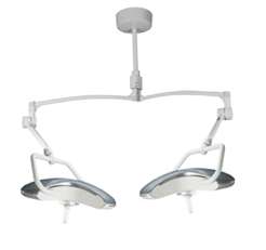 Burton AIM LED Examination Procedure Light Double Ceiling ALEDDC