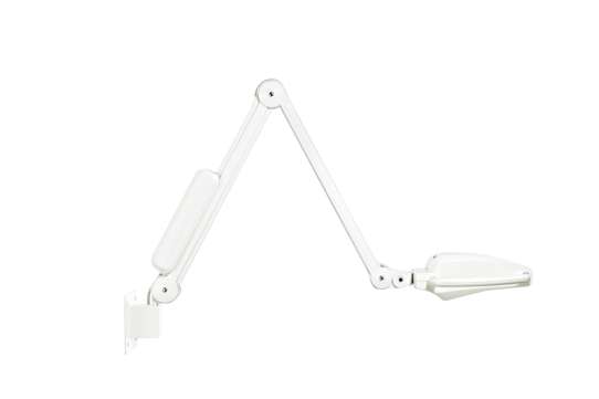 Burton Nova Exam LED Dual Intensity Exam Light Wall Mount NXW