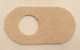 Aetna Felt 284 Moleskin Corn Pad Adhesive C-4 -100- 04099