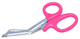 ADC Medicut Shears Utility Scissors 7-1/4 -Pink- 320NP