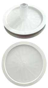 TUTTNAUER FIL175-0170 Air Inlet Filter For T-Edge Automatic Autoclave Sterilizers