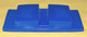 BSN Cast Walking Rubber Heel Adult # 98 4183-130