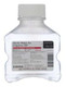B.Braun Sterile Water USP Screw Top Bottle For Irrigation 500mL R5001-01