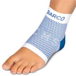 Darco DCS Wave Plantar Fasciitis Sleeve L W11 Plus M10-13 DCS-PF3