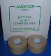 Andover #201 Flesh Cloth Medical Adhesive Tape