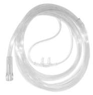 McKesson Cannula Nasal Tubing 7' Straight Tip 32636