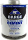Barge All Purpose TF Clear Cement (White) -QT- OD DA 061 DA061