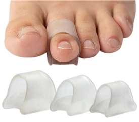 PediFix Visco-GEL® Hammer ToeCrutch Large 20mm -4- 1037-L