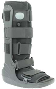 CL Premium High-Top Air Walker LG M 11-12.5 / W 12-13.5 - Buy Online From Chicago Medical Supply