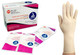 Dynarex Latex Sterile Surgical Gloves Powder Free Textured 50/BX