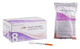 BD Insulin Syringe 0.3mL 0.3cc With Ultra-Fine 31Gx5-16 Needle -100 - 328438-