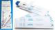 ADC ADTEMP 416-100 Disposable Digital Thermometer Sheaths-Covers -100-