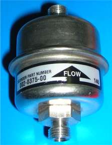 Midmark M7 M9 M11 SpeedClave Sterilizer Air Vent Bellows Kit
