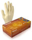 Aurelia Vibrant Micro-Textured Powder Free Latex Exam Examination Gloves -100- 98225 98226 98227 98228 98229