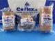 Co-Flex Coflex NL Hand Tear Adhesive Bandages Latex Free Tan