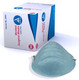 Dynarex Face Masks Surgical Molded Blue Latex Free -50- 2203