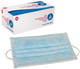 Dynarex Medical Surgical Face Masks Ear Loop Earloop Procedure -50- 2201