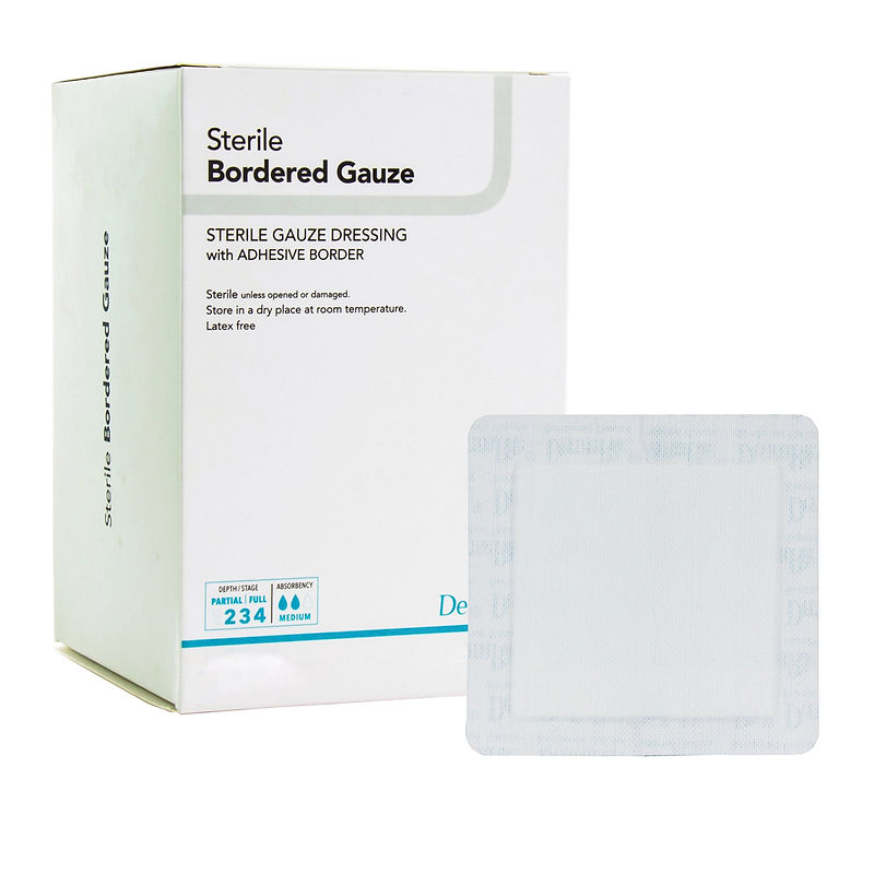Wound Care Essentials Every Chicago Clinic Should Stock: A Comprehensive Guide