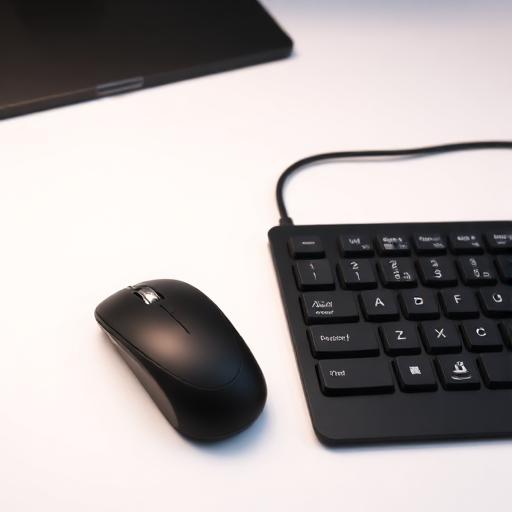Computer Accessories