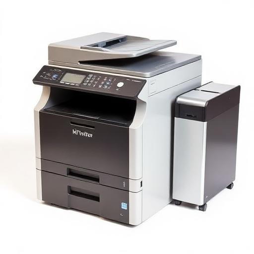 Office Machines and Supplies