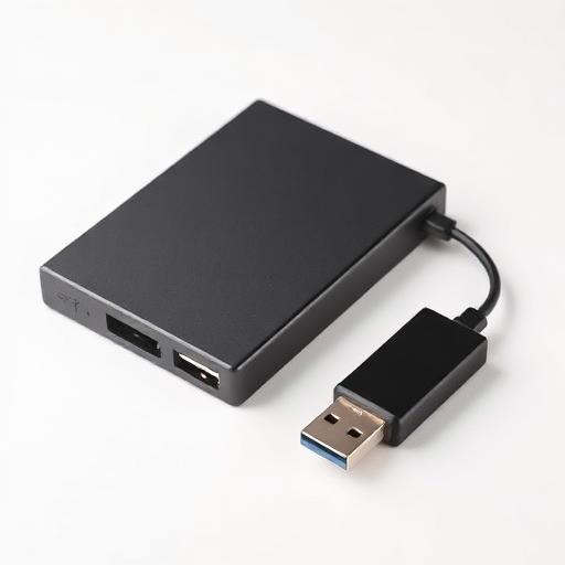 Input and Storage Devices