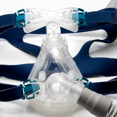 BIPAP S/T MACHINE FOR RESPIRATORY INSUFFICIENCY
