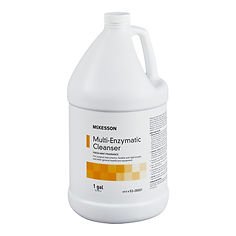 CLEANSER, CONCENTRATE MULTI-ENZYMATIC 1GL LF (4/CS)