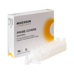 COVER, PROBE F/3069 LUMEON TYMPANIC (96/BX 22BX/CS)