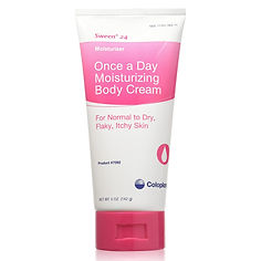 CREAM, SWEEN MOISTURE 5OZ (12/CS)