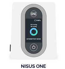 NISUS ONE Negative Pressure Wound Therapy System