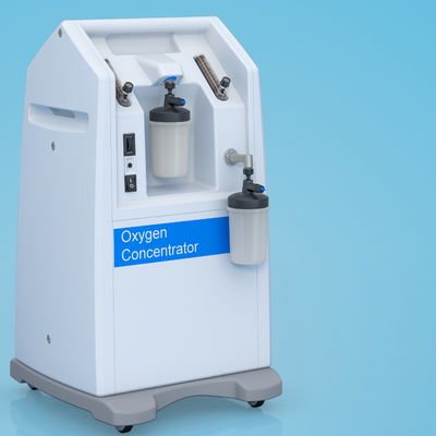 Oxygen Concentrators