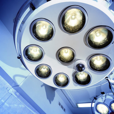 Operating Room Lights