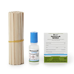 TEST KIT, HEMOCCULT SENSA (100/BX) COULTR